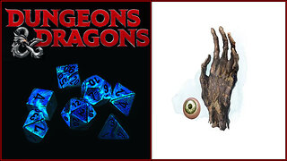 D&D With The Boys! - Left Hand Troubles! - Session 27