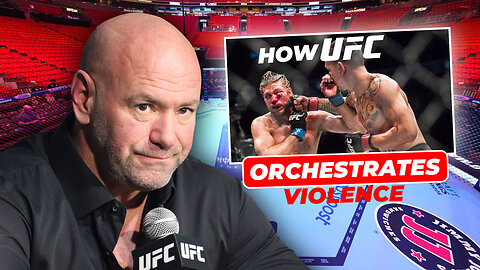 How the UFC Orchestrates Violence: The Secret Tech, Tactics, and Teams Making Mayhem ‘Safe’