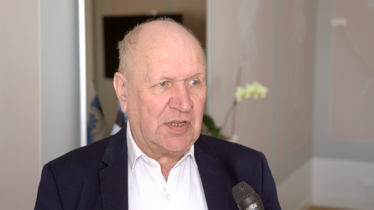Mart Helme jüripäevast