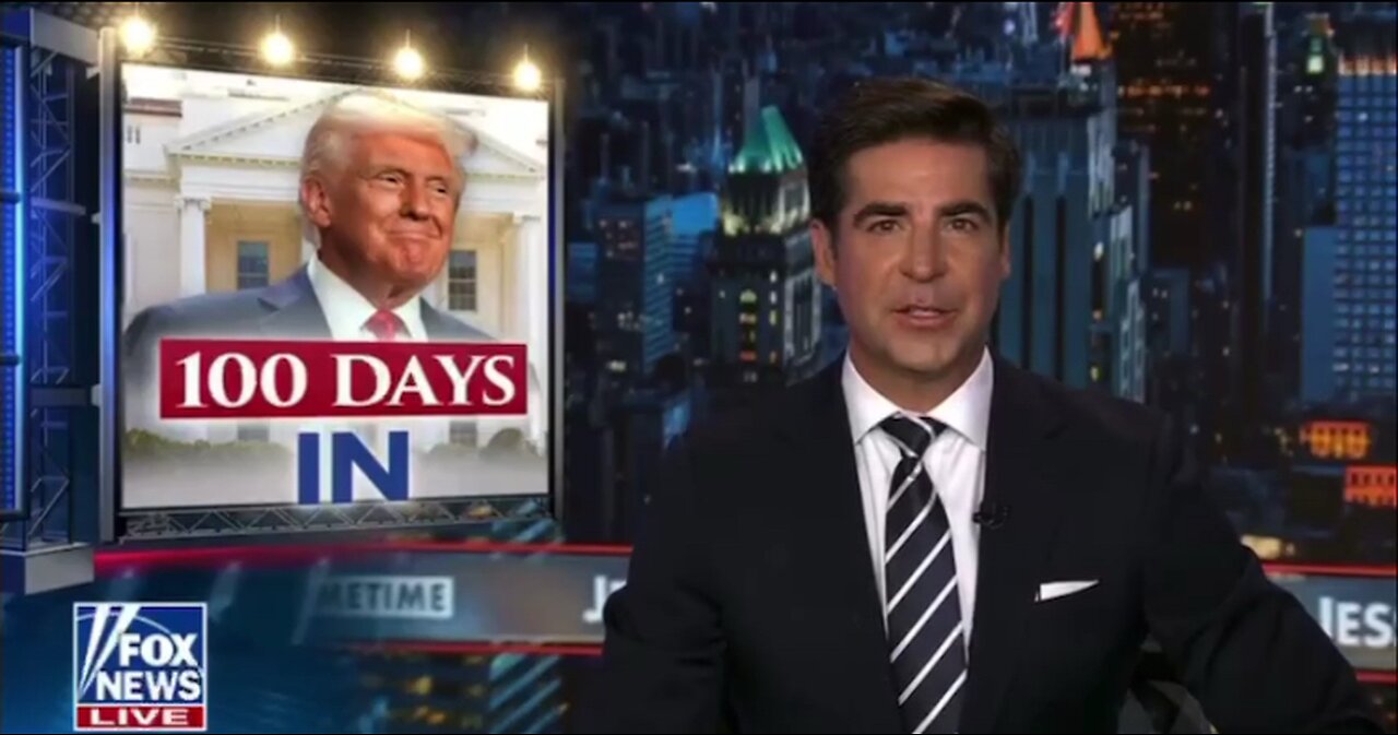 Trump’s Golden Age