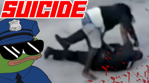 This Is How To Get Shot By The Police