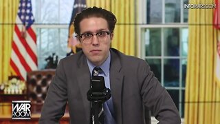WAR ROOM (Full Show) Friday - 5/9/25