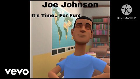 Joe Johnson - Goodbye Pocket Knife (Audio)