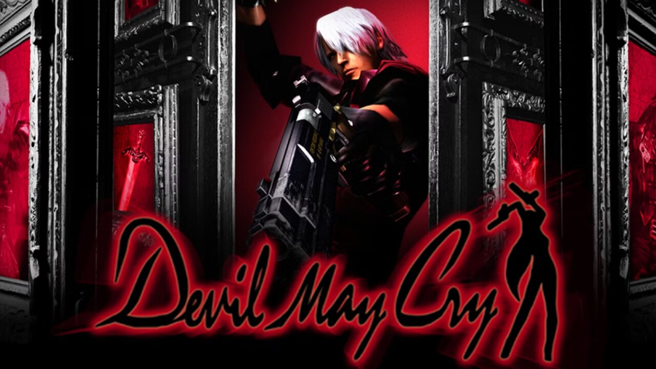 Devil May Cry HD - 02
