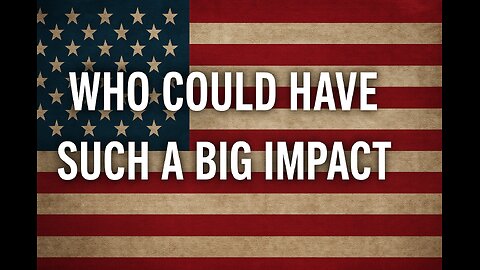 Tommy Untamed | Who Else Would Cause Such a Big Impact | 9.11.2025