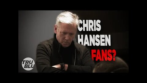 Free Episode - Takedown with Chris Hansen - Top 10 Fans Getting Caught