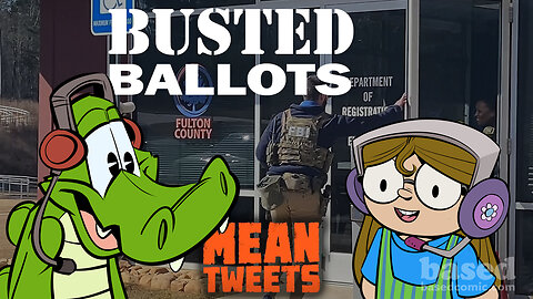 Election Fraud in Georgia