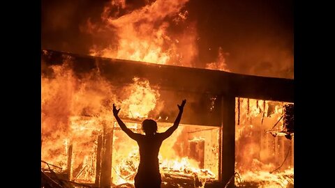 It's time to discuss the Evil in the Black Community!!!!!