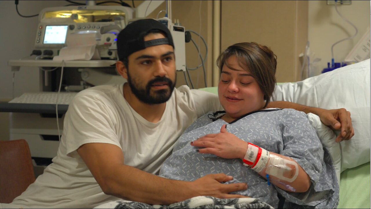 Maternity Care Crisis: Is This the New U.S. Health Emergency?