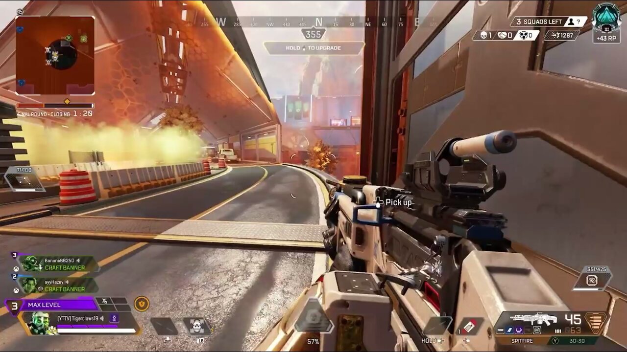 I just do not like Teammates