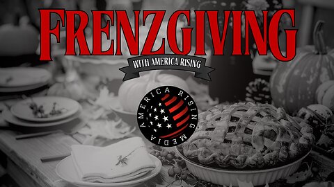 FRENZGIVING Part 2