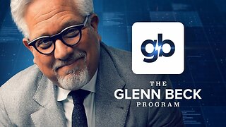 LIVE: The Glenn Beck Program | Hour One 12/15/25