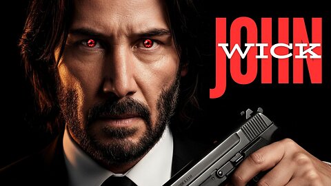Ultimate Action BGM | Aggressive Fight Theme Music | High Cinematic Soundtrack | #bgm #johnwick