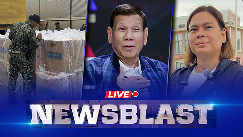 LIVE: SMNI NewsBlast | July 16, 2025