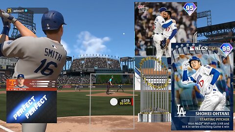Los Angeles Dodgers 2025 World Series Champions
