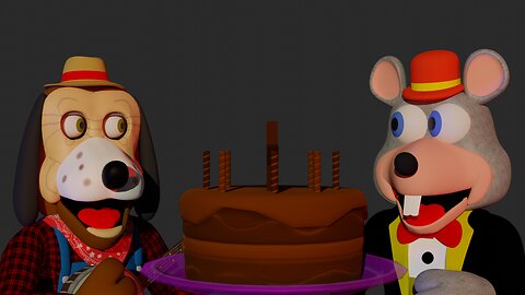 Chocolate Cake