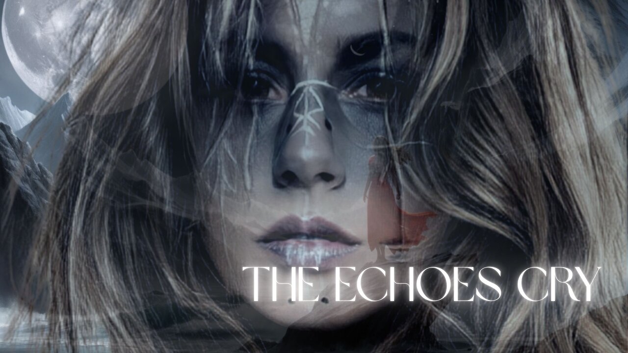 The Echoes Cry