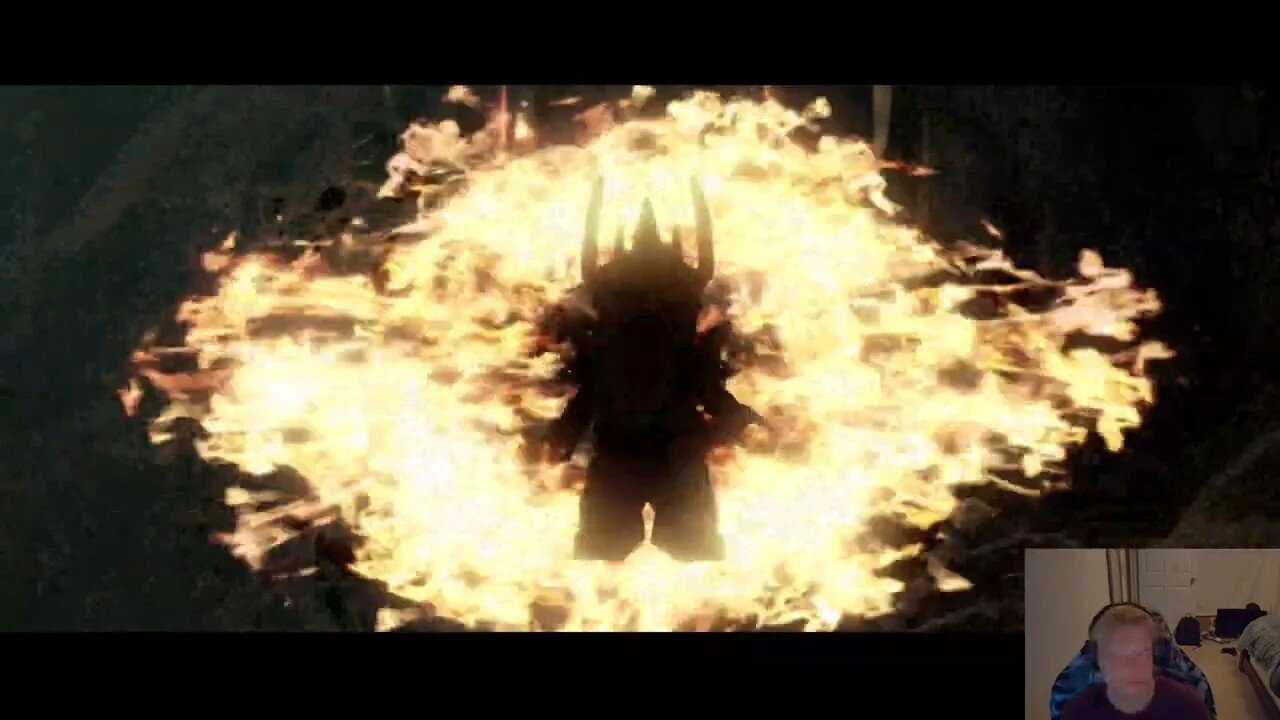 🔴 (Part 2) LEGO: The Hobbit
