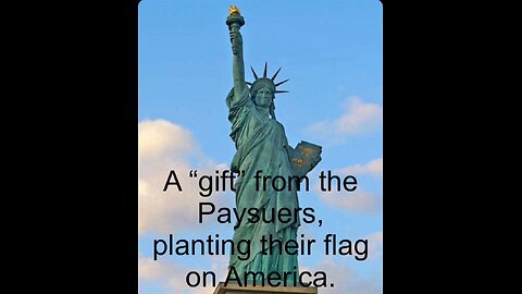 Follow the money to fat cats