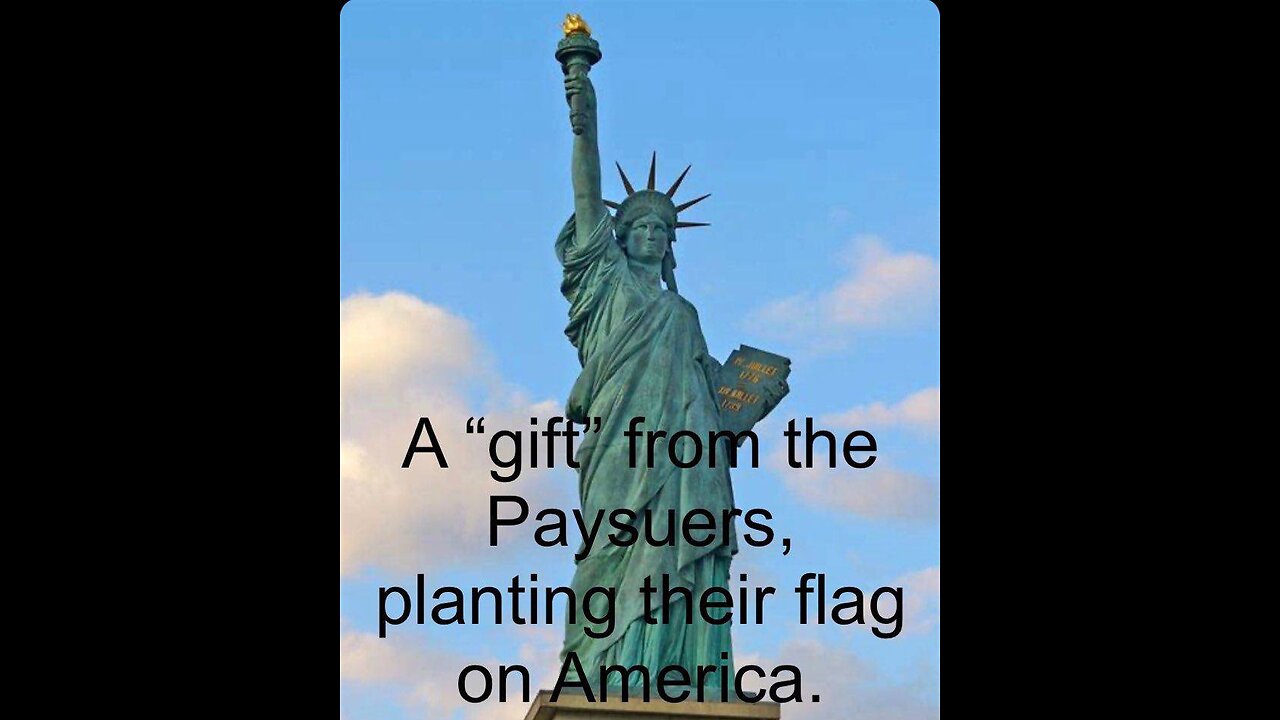 Follow the money to fat cats