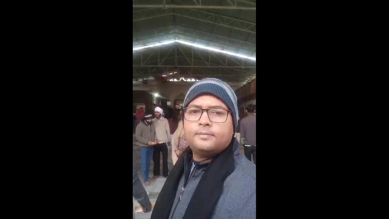 Hari dukh Harta Hari Sukh Karta