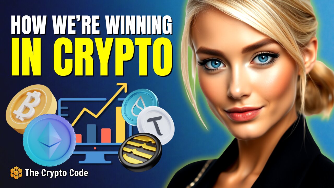 Altseason 2025? How We’re Actually Making Money in Crypto Right Now
