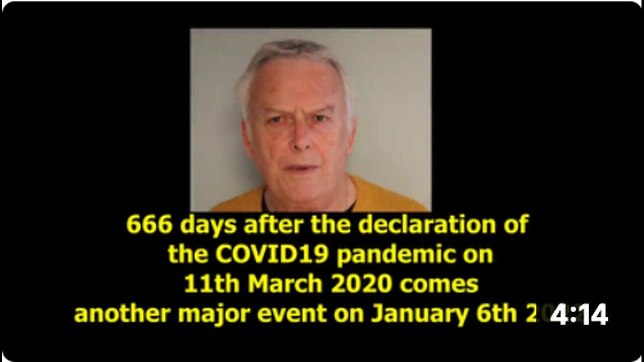 "Alert: Imminent Drop of the Hammer"