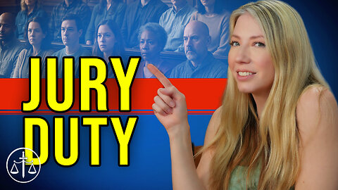 Get Selected for a Self-Defense Jury