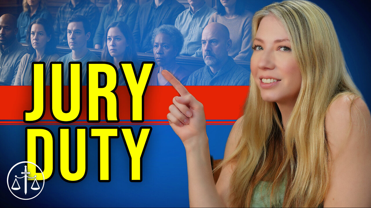 Get Selected for a Self-Defense Jury