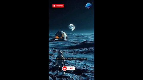NASA’s New Missions Are Unlocking Alien Secrets! 🌕🚀 | Cosmic Flicks