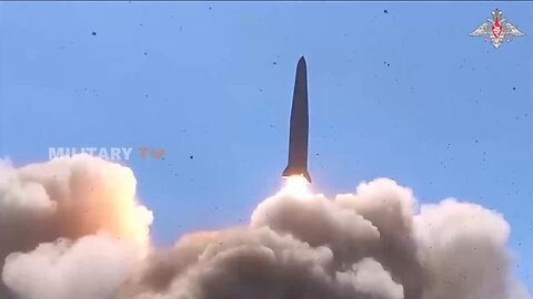 After Patriot, Russia's Iskander Takes Out Second Western Air Defense in a Week!