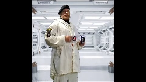 Join the the Space Baddy's Today