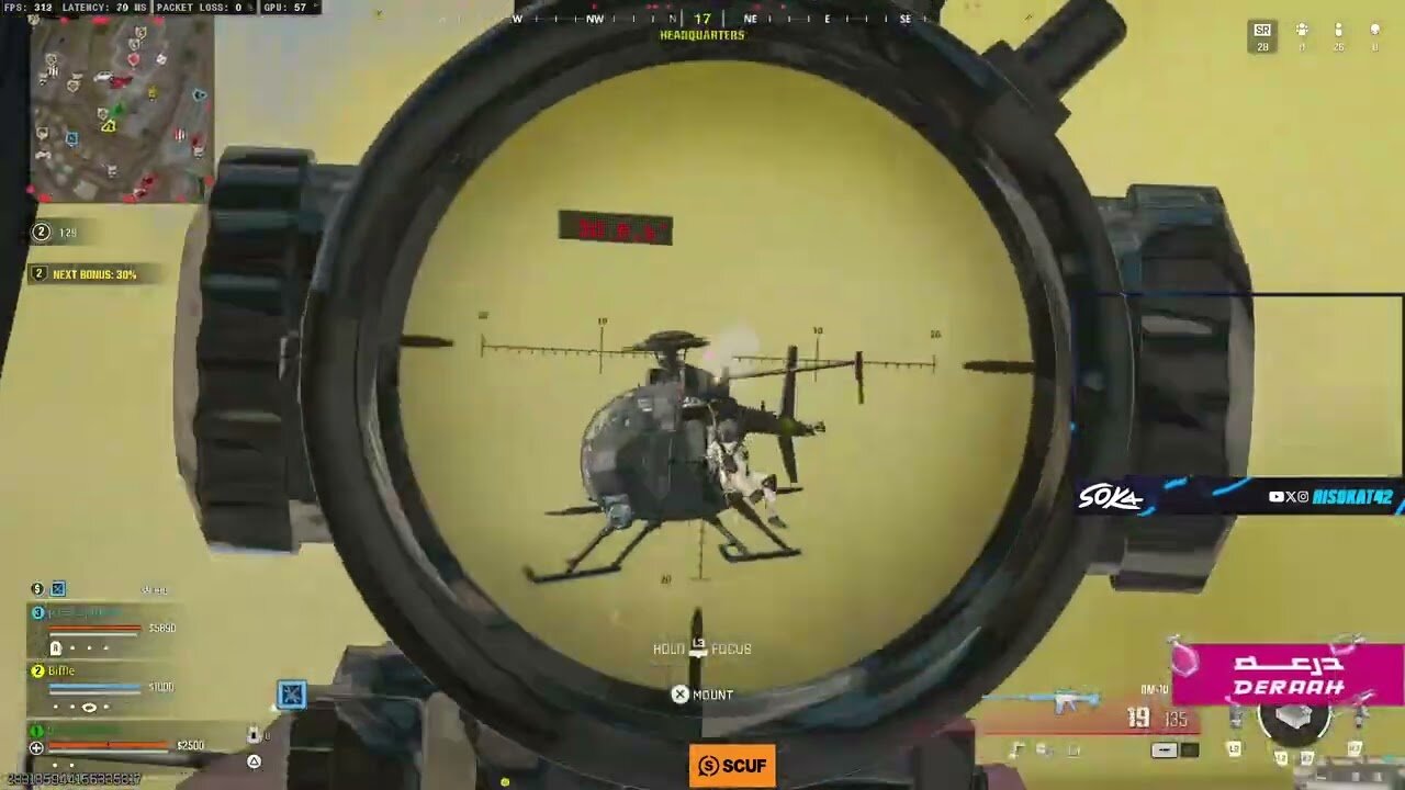 Biffle, Hisoka & Attach Got WAY Too Cocky… And Paid the Price...