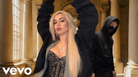 Alan Walker & Ava Max, Gimb - Unity (Official Music Video)