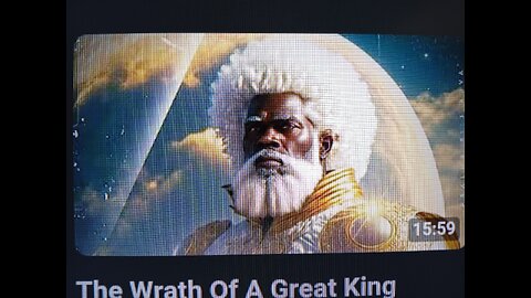 PRAISE THE MOST HIGH GOD YAHAWAH AND HIS SON YAHAWASHI! HE'S THE KING OF KINGS AND LORD OF LORDS!!!!