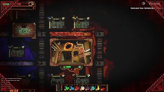 The Red Mist Must Be Stopped, At Any Cost... - Lobotomy Corporation - Part 12