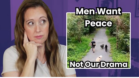 Real Reason Men are Walking Away. It's not worth it. #mgtow #redpill