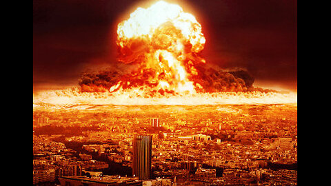 USA-NATO vs Russia All Out Nuclear War - Princeton University Simula