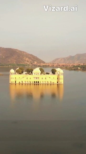 beautiful places in India to visit