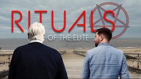 Rituals of the Elite (Ickonic Documentary / 2024)