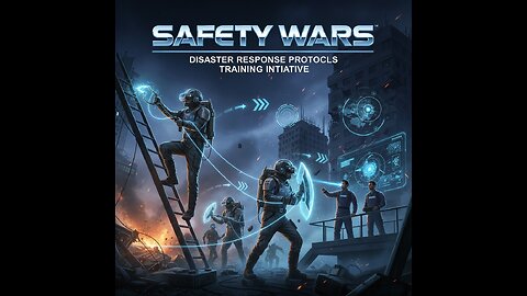 Safety Wars 9-16-2025 Disaster Outreach Training, Final Word on Charlie Kirk?