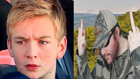 Dhar Mann Is Still Promoting Criminal Behavior (AugustTheDuck) - Reaction! (BBT)