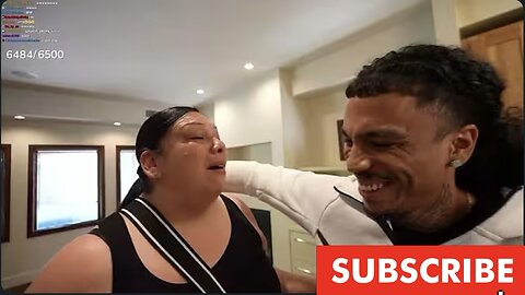 JAY CINCO Buys His Mum Her $2 MILLION Dream House…