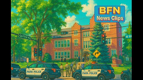 BFN News Clips #152 Psyop Dejour!