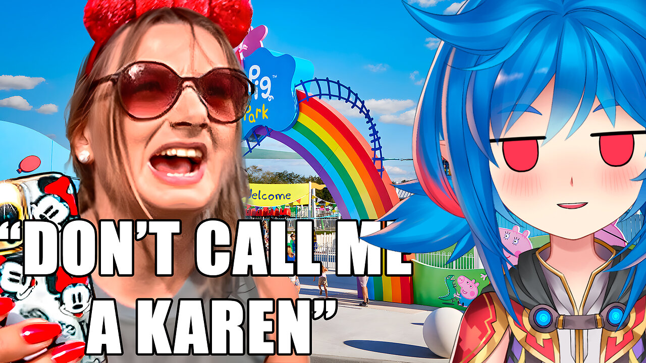 We found the final boss