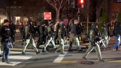 Sospechoso del tiroteo en Rhode Island fue encontrado muerto