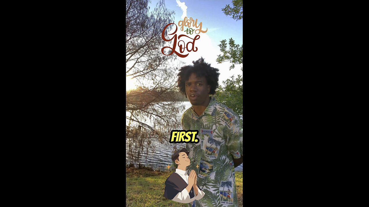 📲 Called On Purpose 🙌