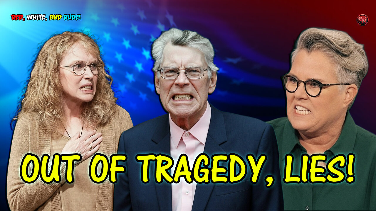 Minneapolis Tragedy Media's SHOCKING Cover-Ups Revealed