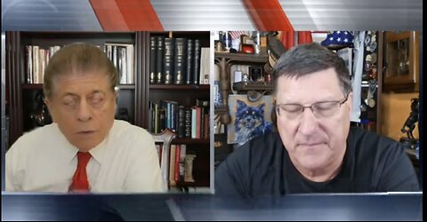 Scott Ritter ~ Can Iran Survive Trump?