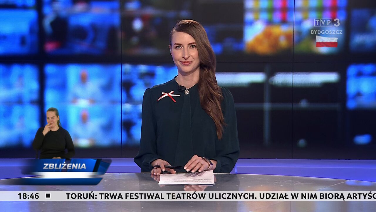 Zbliżenia TVP3 Bydgoszcz 02.05.2025
